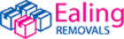 Ealing Removals.