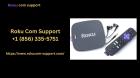 Easy solution for error code 001 in Roku activation