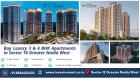 Eldeco La Vida Bella Upcoming Project Sale, Greater Noida