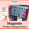 Expert Magento Product Listing Services to Elevate Your Online Store
