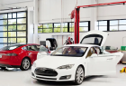 Exploring the Supply Chain of Tesla Replacement Parts