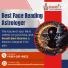 Face Reader in New Jersey | Pandit Dev Sharma