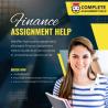 Finance Assignment Help with expert mentors to offer comprehensive assistance