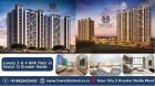 Fusion The Brook Apartments Greater Noida | Fusion Limited