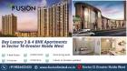 Fusion The Rivulet Phase 1 Resale, Greater Noida