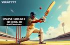 Get Access to Online Cricket ID For All Upcoming Cricket Events