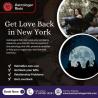 Get Love Back in New York
