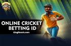 Get Your Online Cricket ID Today – Bet Smart, Win Big