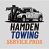 Hamden Towing Service Pros