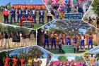 High-Quality Personalized Canopy Tents