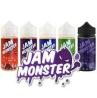 Jam Monster Vape – Unleash the Ultimate Flavor Experience
