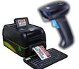 Label Signmaker Machine with Bluetooth Wireless Capability
