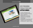 Make Reading Fun and Interactive