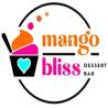 Mango Bliss Dessert Bar