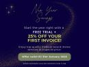 New Year Offer on Medical Record Review Services – Ends Soon!