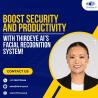 Optimize Manufacturing with ThirdEye AI’s Production Planning Solution