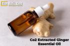 Organic CO2 Extracted Ginger Essential Oil – The Bulk Cart