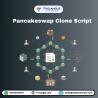 Pancakeswap Clone Script