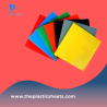 Premium PP Corrugated Sheets Designed for Long-Term Usability