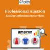 Professional Amazon Listing Optimization Services to Boost Sales & Visibility