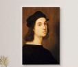 Raphael Self Portrait