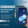 React Native App Development Services | Digileap