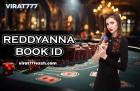 Reddy Anna Book ID: Discover Endless Betting Opportunities Right Now