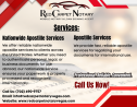 Reliable Nationwide Apostille Services You Can Trust