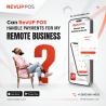RevUp Mobile POS: Run Your Business Anywhere