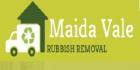 Rubbish Removal Maida Vale