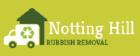 Rubbish Removal Notting Hill