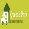 Rubbish Removal Queen’s Park