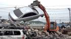 Scrap Car Removal Kitchener, ON
