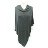 Shop cashmere ponchos