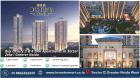 SKA Destiny One Projects in Zeta I, Greater Noida