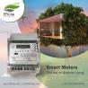 Smart Energy Meters in Hyderabad | Eficaa