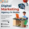 The Best Digital Marketing Company in Noida and India | Professional services For Your Business Grow
