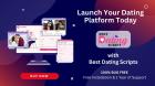 Top-Quality Dating Script for a Functional Dating Website