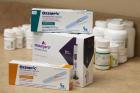 Weight loss injections Mounjaro