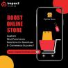 WooCommerce Development Services to Boost Your Online Store
