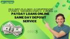 Your Trusted Source for Payday Loans Online Same Day Deposit