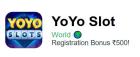 Yoyo Slot