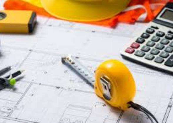 Blueprint Estimating