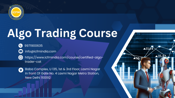 Boost Your Trading Skills with an Algo Trading Course