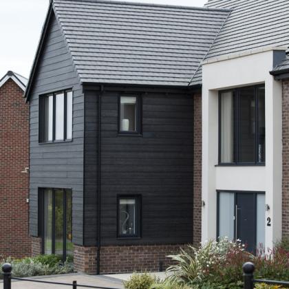 Cedral Cladding – Stylish, Durable & Maintenance-Free | CSS CLADDING LTD