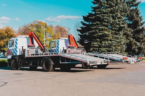 Chamblee Express Towing