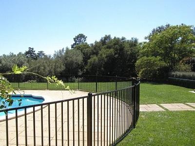 Fence Factory -  Goleta, CA
