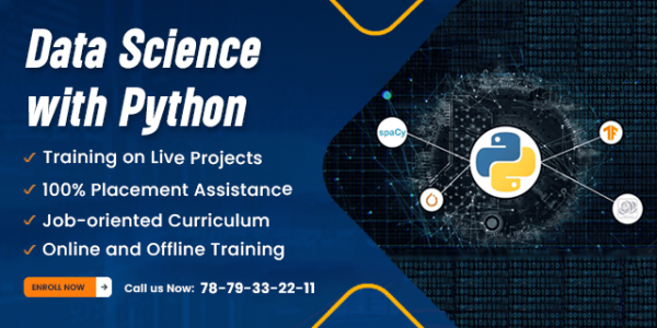 Get Job-Ready with Our Data Science Course in Noida - CodeSquadz