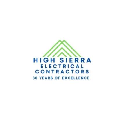 High Sierra Electrical Contractors