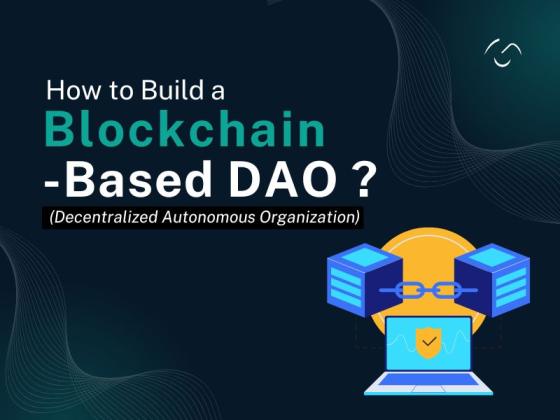 How to Create a DAO: A Step-by-Step Guide to Decentralized Organizations?